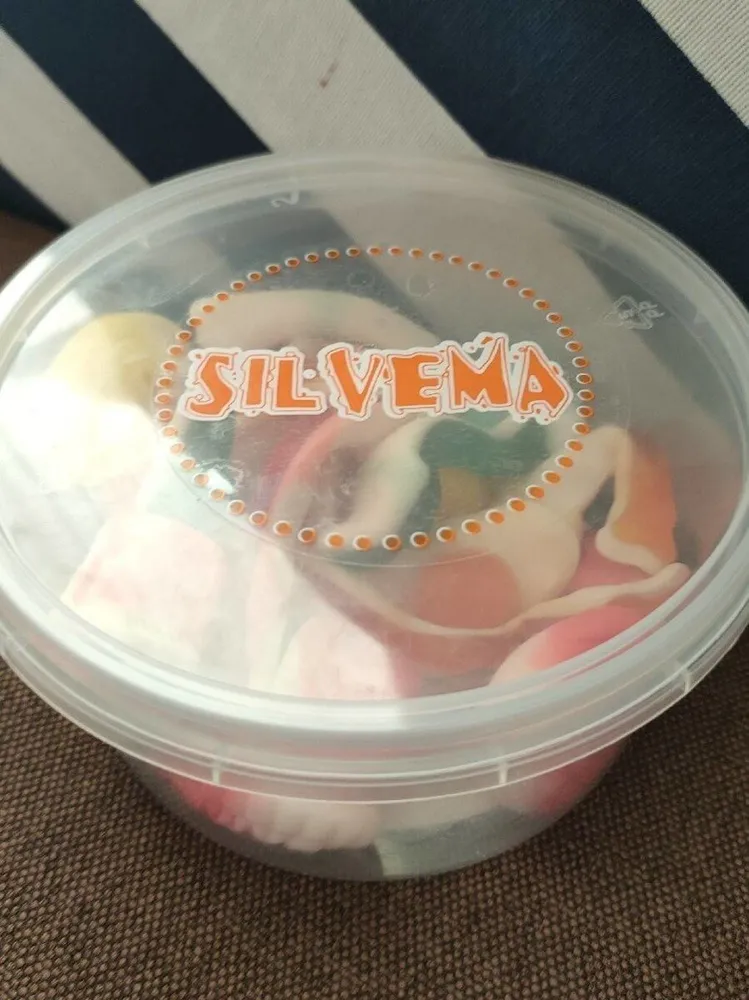 Chuches Silvema