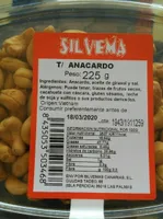 Anacardos