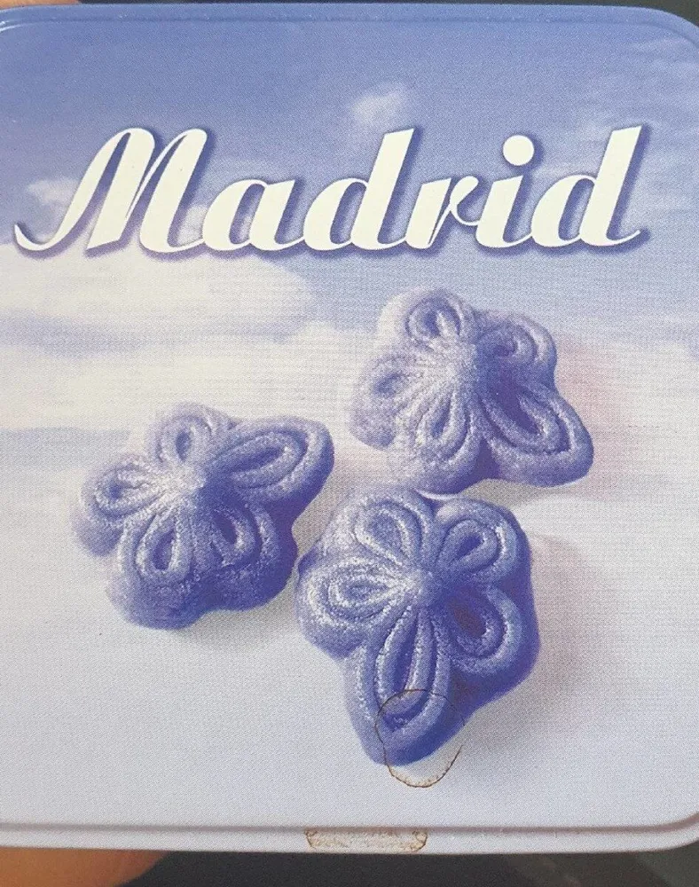 VIOLETAS