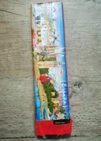 España milk chocolate