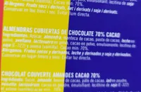 Andorra Chocoalmonds