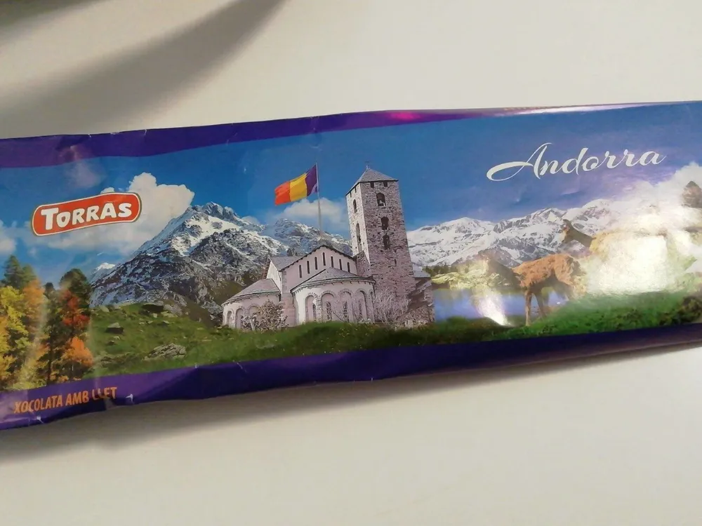 Xocolata amb llet