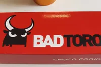 Cookies Bad Toro