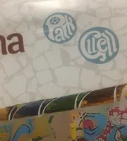 Barcelona