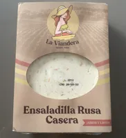 Ensaladilla rusa