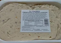 Ensaladilla rusa casera