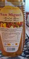 Miel de Flores