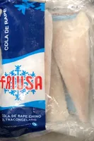 Cola de rape