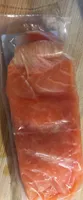 Lomo de salmon noruego