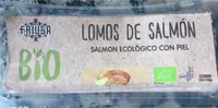 Lomos de Salmon