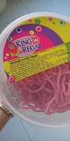 Spaghetti pica fresa