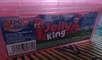 Jelly king
