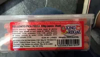 RELLENITO PICA FRESA