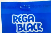 Regaliz negro