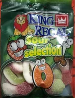 Sour selection