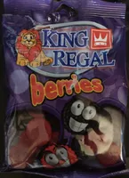 Berries