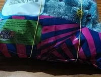 Ladrillos de gominolas
