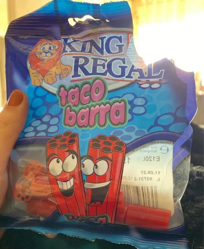 Tacobarra