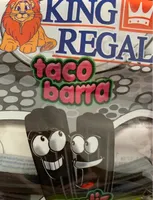 Taco barra