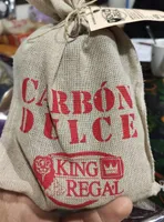 Carbón dulce
