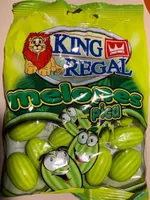 Melones pica