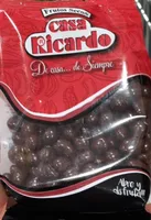 Frutos secos