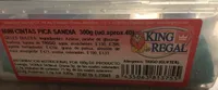 Mini Cintas pica sandia 300g