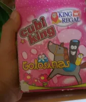 Cubi King