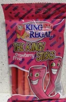 THE KINGY STICKS