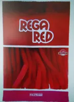 Rega red