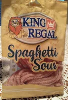 Spaghetti sour