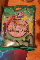 Fantasy king