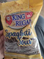 Spaghetti sour
