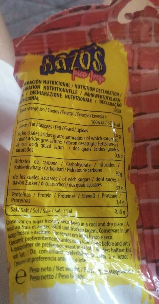 Ladrillos