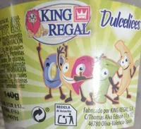 Regalies