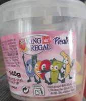 Picalines