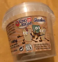Glaselices