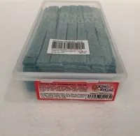 KR Lengua Frambuesa Pica 200 Und