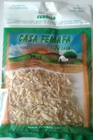 Cebolla deshidratada