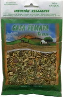 Infusión relajante