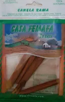 CANELA RAMA