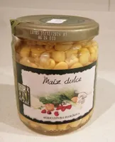 Maíz dulce