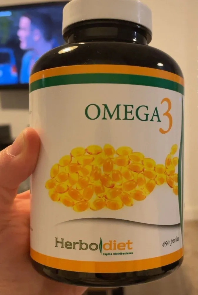 Omega 3