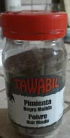 pimienta