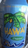 Hawaï Tropical
