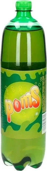 Poms - Limonade 1,5L