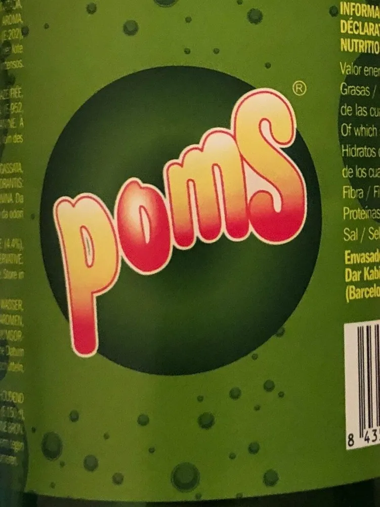 Poms