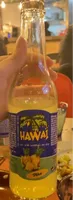 Hawai piña