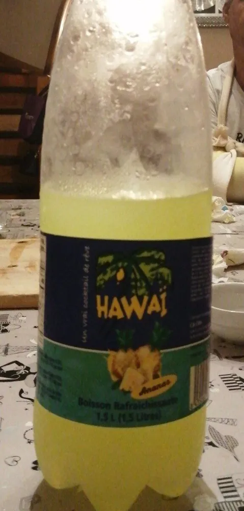 Hawai ananas