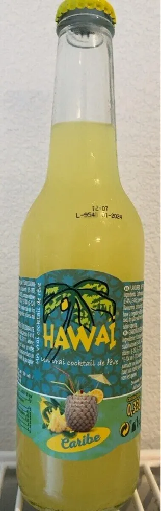 Hawaï